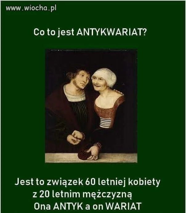 Antykwariat