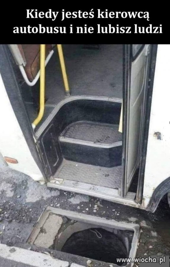 Gość rzeczywiście