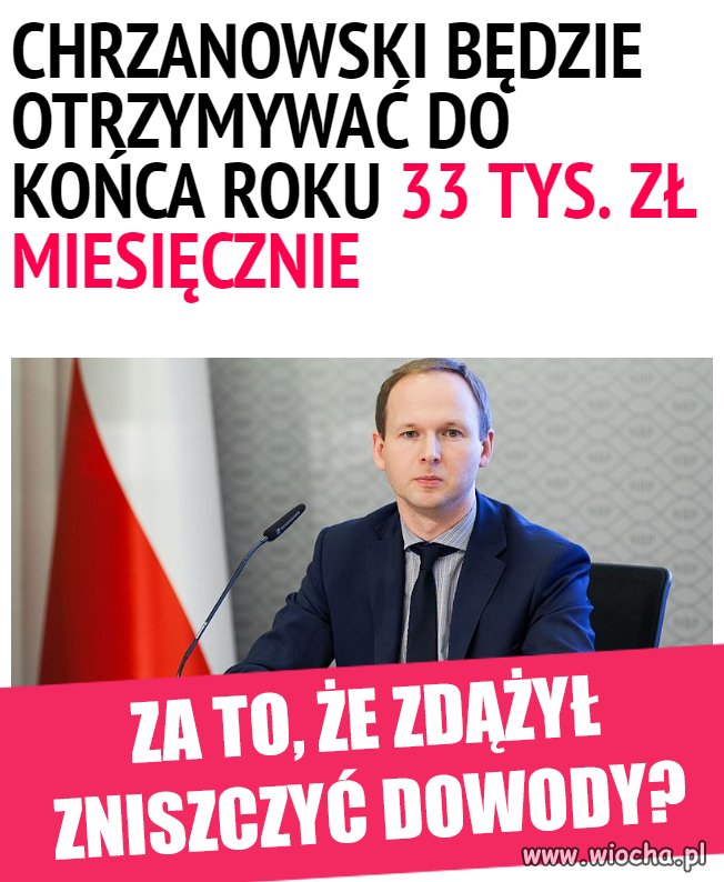 Właśnie