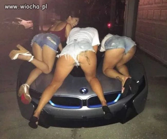 Fani BMW.
