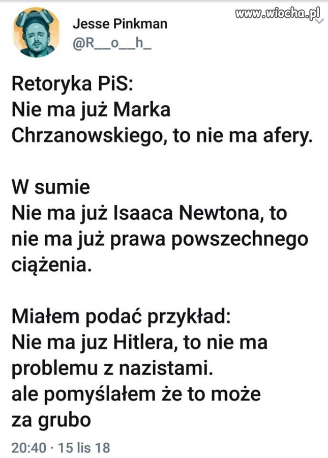 Retoryka