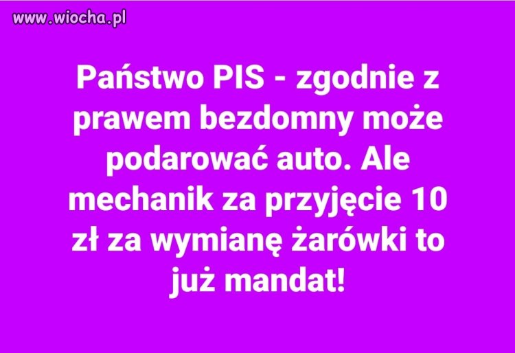 Tyle w temacie