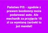 Tyle w temacie