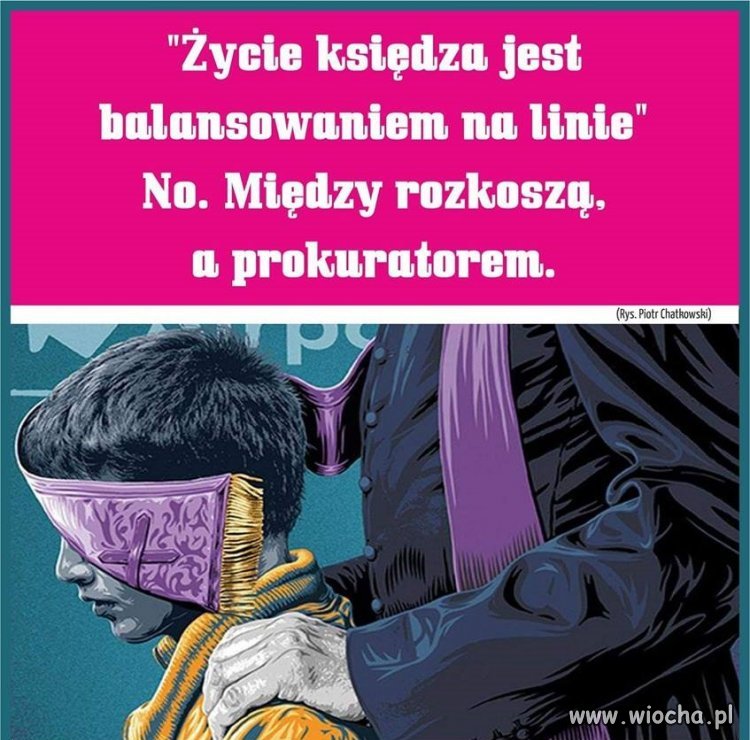 Słowo na niedzielę ...