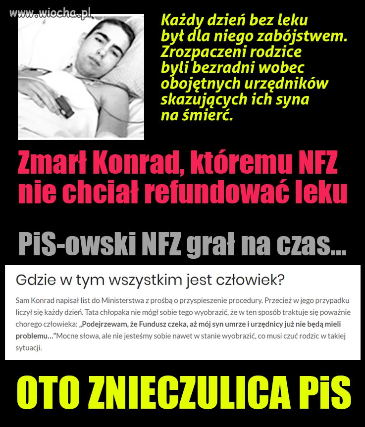 Nie mam nic do powiedzenia