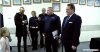 Dzieciom kazano powitać Zielińskiego okrzykiem
