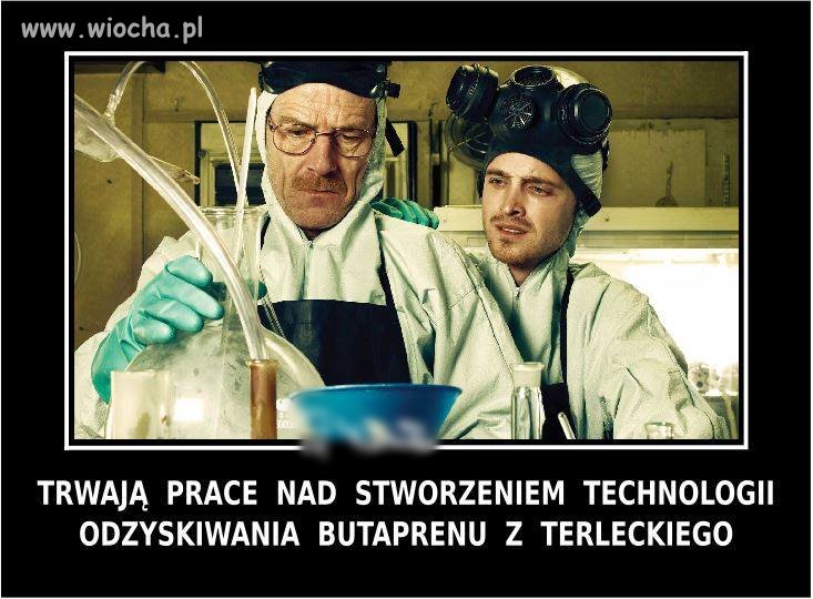 Jak odzyskają