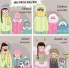 Jak nasi południowi sąsiedzi ubierają dzieci.