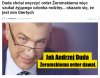 Tymczasem w polityce