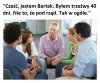 Na spotkaniu Anonimowych Alkoholików