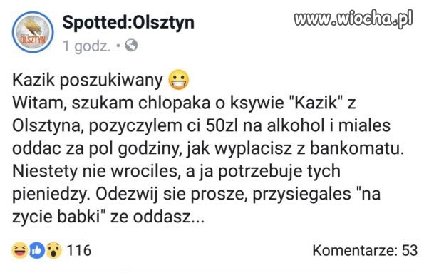 Ach ten 