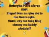 Ale to nie nasza