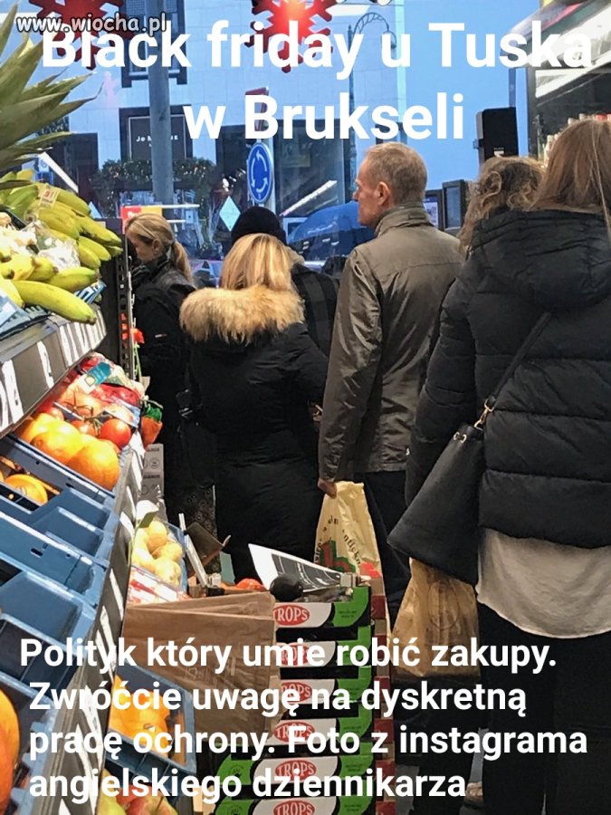 Nie robi problemów nie musi się sam...