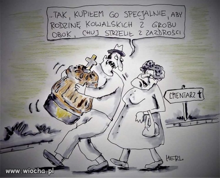 Jak co roku