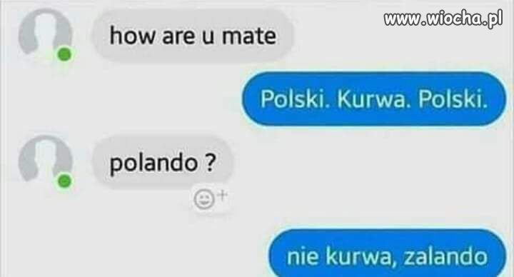 Tak dla śmiechu