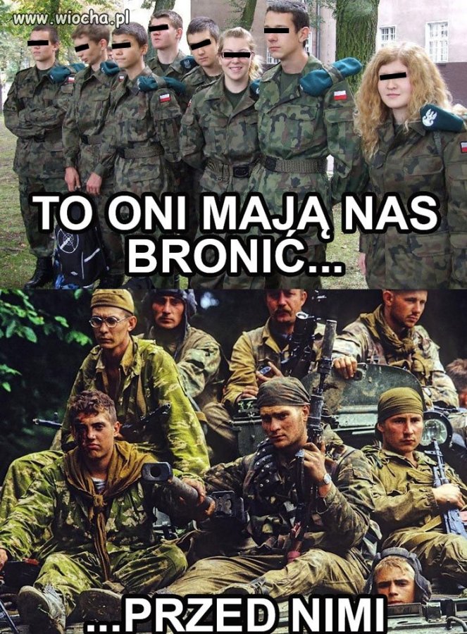 Obrona terytorialna