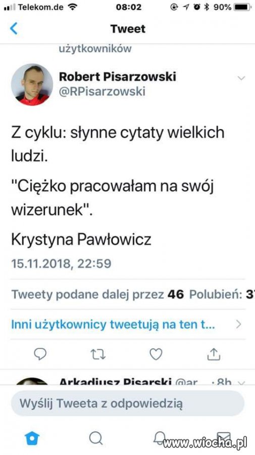 Zastanawiam się