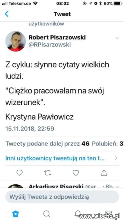 Zastanawiam się