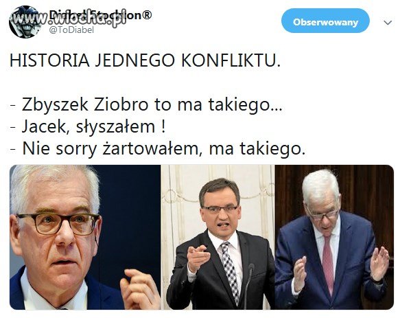 Tak było