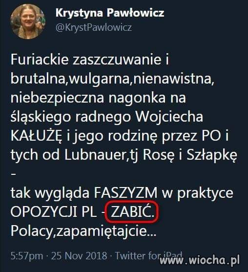 Czy jest na wiosce