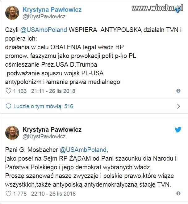 A więc wojna