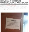 Wiocha czy stolica .