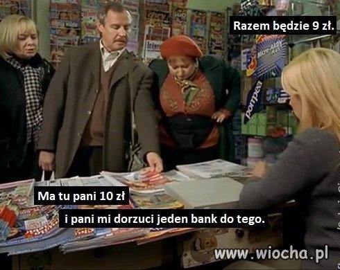 Jak to pięknie
