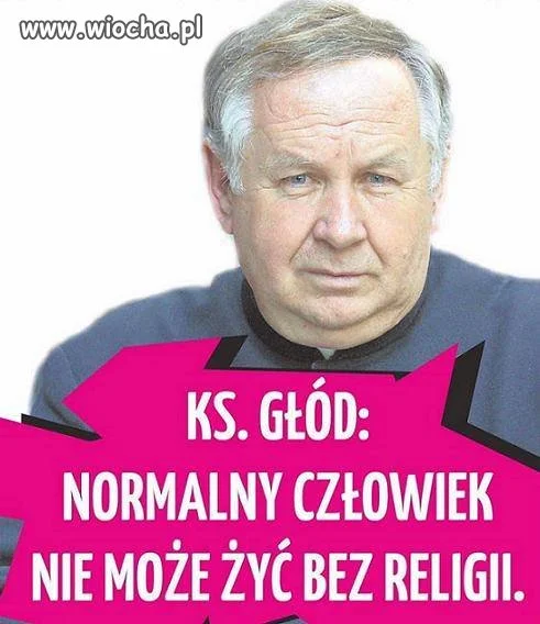 Przekaz dnia