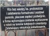 Połowa dla państwa