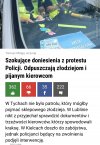Pewnie to wina Tuska