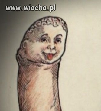 A kto to?