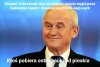 Takie tam u miszczów polskiej polityki