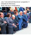 A tymczasem na Nowogrodzkiej...