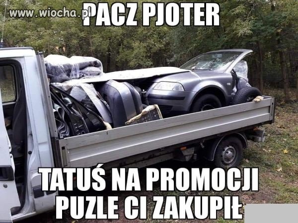Oby elementów nie brakowało