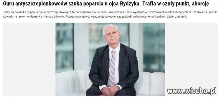 Założę się, że mohery i inne niedouczone