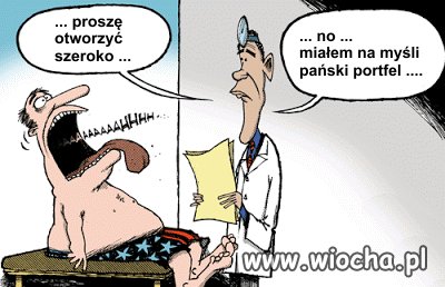 Leczenie