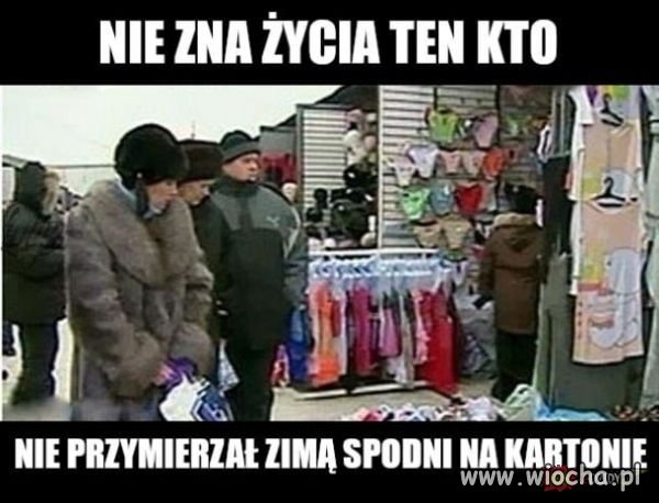 Kto pamięta? 