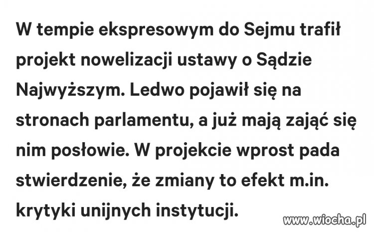 Ledwo co wstali z kolan
