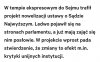 Ledwo co wstali z kolan