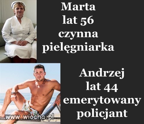 Polska to dziwny kraj