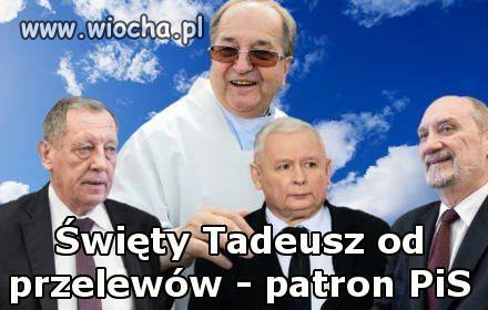 Święty 