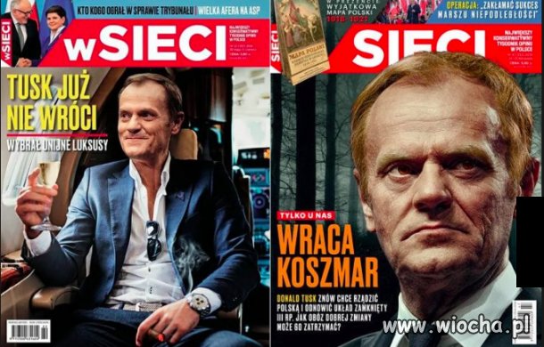 No niech ta PiSowska gazetka się w końcu zdecyduje 
