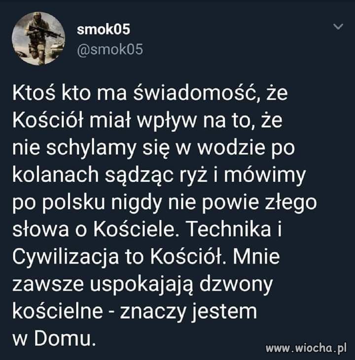 Pokoik bez klamek by się przydał