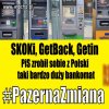 Jeszcze wyjdzie pare aferek