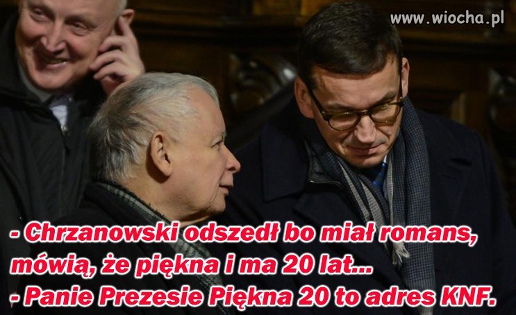 Jarek taki trochę