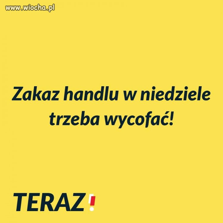 Mocne wejście na arenę polityczną