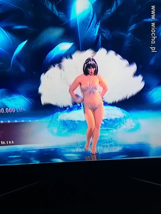 Mam talent 