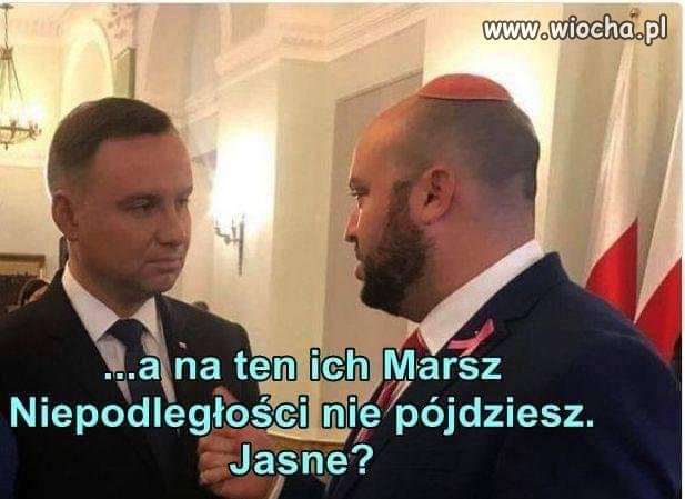 I żeby