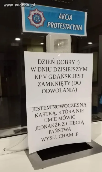 Psia grypa na wesoło