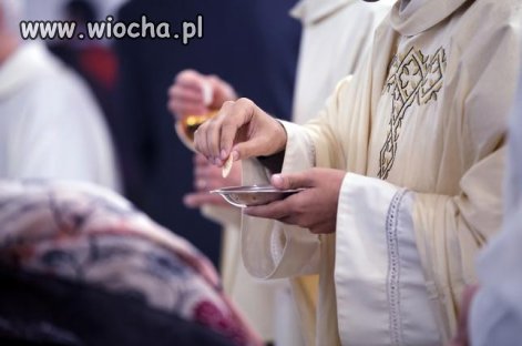 Proboszcz Gowidlina odmawia pochówku